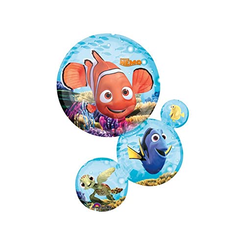 Nemo & Friends Chain Stack 28