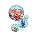 Nemo & Friends Chain Stack 28" Mylar Balloon - Disney Pixar Birthday Party
