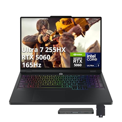 Lenovo Legion Pro 5i