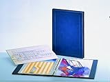 Reine Buchbinder-Handarbeit. SAFE 6056 SCHUTZKASSETTE FÜR DAS SPEZIALALBUM JUMBO DOKUMENTE (leer) ----- DAS GRÖSSTE ALBUM DER WELT !! IDEAL FÜR GROSSE FOTOS - AKTIEN - GRAFIKEN - HISTORISCHE WERTPAPIERE & ZEITUNGEN - PLAKATE & VIELES MEHR ...