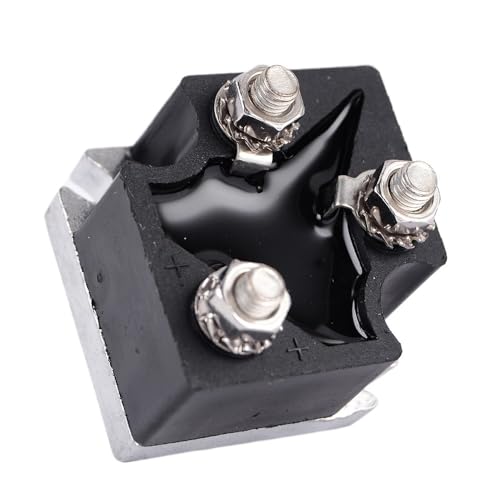 Régulateur redresseur de moto Mercruiser V-220 à V-300 remplace 62351A1 62351A2