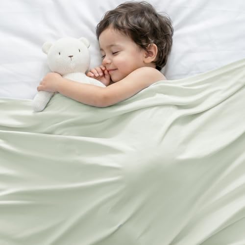 David's Home Double-Sided Cooling Throw...