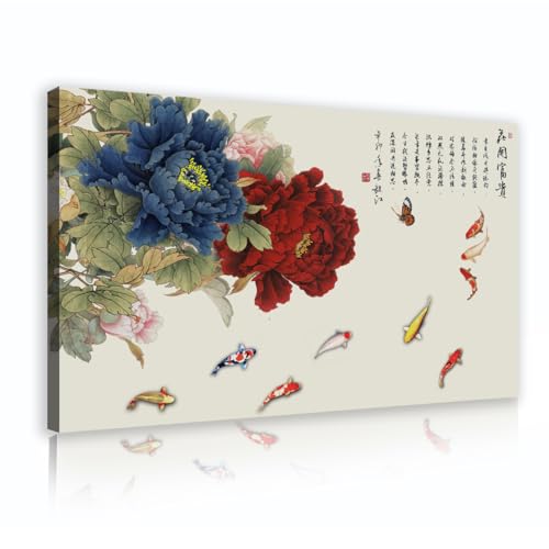 ɉhƍ炭 LoXEH[A[g FVNNƌ̊G r[[ Q TCYCi[t[ 30x50cm