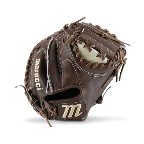 Image of MARUCCI Cypress Series Baseball Glove Series