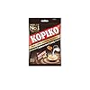 Kopiko Cappuccino Candy Bold-Tasty Hard Candy from Indonesia with Real Coffee Extract A Satisfying Boost for On-the-Go Energy (4.23oz)