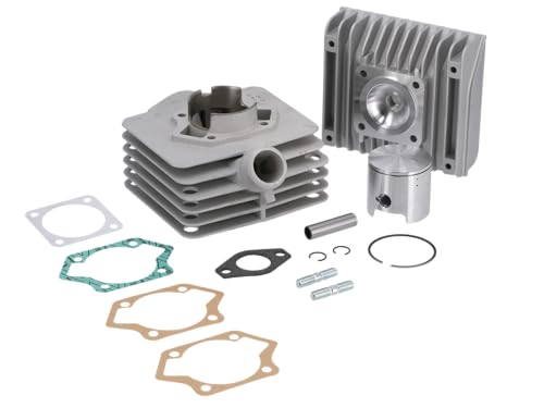 ZT-Tuning ZT110N GEN2 Stage 3 Zylinderkit