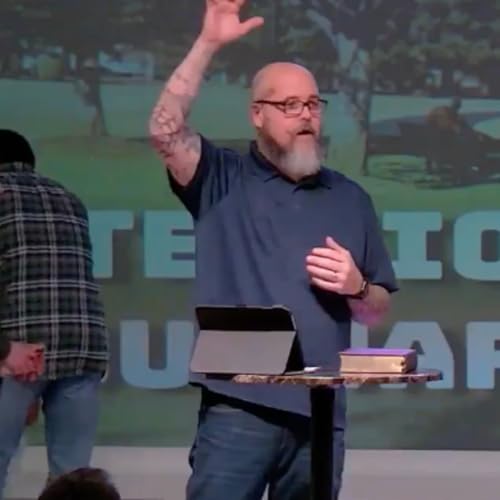 Intentional Steps: Game Plan for a STRONG Marraige