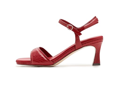 Image of Naturalizer 27 Edit Grace Ankle Straps