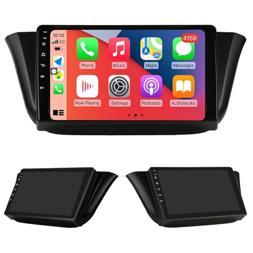 Navigatore satellitare AHD da 9 Canbus Autoradio CarPlay Android compatibile con Fiat Iveco Daily IV V VI Citys Bus Kasten Kombi Furgon MK5 MK6 Estate Radio B gps