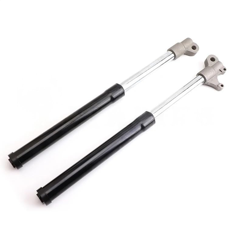 Amortisseur moto fini les secousses avec la fourche inversée 540 mm