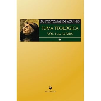 Seleções da Suma Teológica