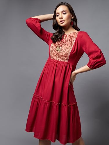 Image of Miss Chase Women Dress