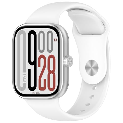 Zohmuly Correa Compatible con Redmi Watch 5 eSIM/5/4/Xiaomi Band 9 Pro/Mi Band 8 Pro, Banda de Repuesto Reloj Silicona Coloridos, Pulseras Mujer Hombre.