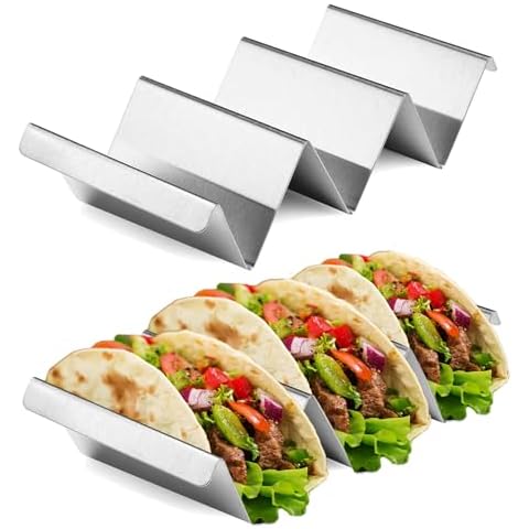 Support à Tacos qhklew Cover