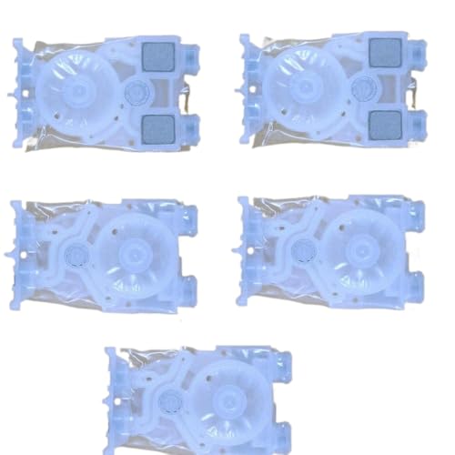 Amortisseur d'encre pour résoudre les buses bouchées sur SC T3270 T5270 T7270