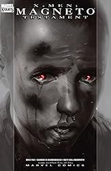 Amazon | X-Men: Magneto - Testament #1 (of 5) (English