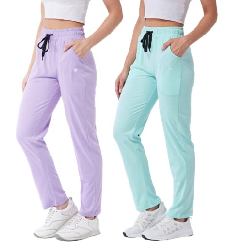 Image of Modeve Women Track Regular Fit Pants