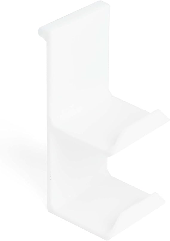 Titus Hook for PS5 (White)