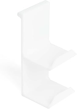 Titus Hook for PS5 (White)
