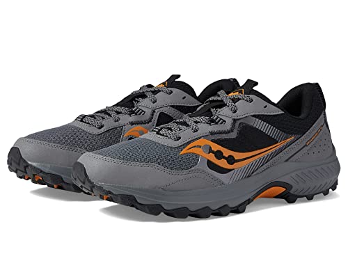 Image of Saucony Men's Excursion TR16 Trail Running Shoe