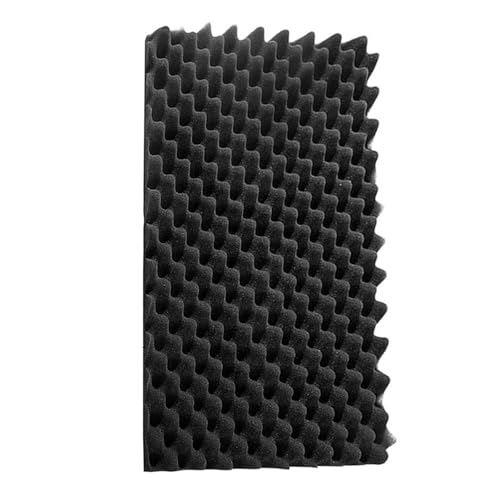 Coussin anti-gouttes amovible pour climatisation - Tapis isolant phonique extérieur
