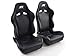Produktbild FK Automotive FK Autositz Sportsitz Schalensitz Rennsitz Halbschalensitz Rennsportsitz FKRSE897/898