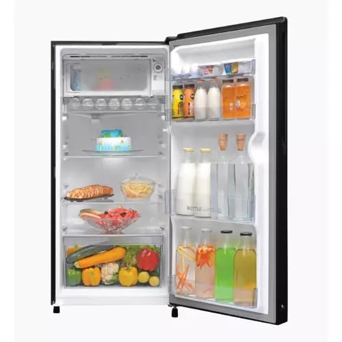 Haier HRD-2061SCGA-N