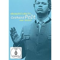 "Braucht's des?!": Gerhard Polt zum 70sten