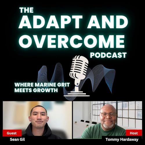 Adapt or Get Left Behind: Thriving as a Software Engineer in the Age of AI with Sean Gil