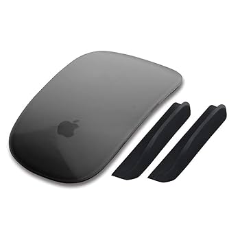Apple Magic Mouse ブラック / マジックマウス(黒) Apple's black Magic Mouse drops to $85 in a rare deal