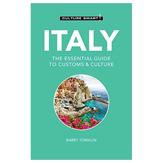 Italy - Culture Smart!: The Essential Guide to Customs & Culture (107)