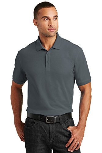 Port Authority Core Classic Pique Polo Shirt