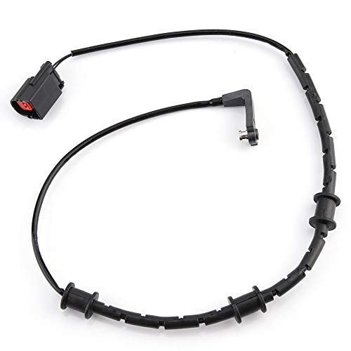 Disc Brake Pad Wear Sensor For 2009-2013 Jaguar XF Rear - Direct OEM Replacement - View #13