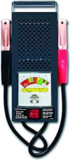 Schumacher BT-100 100A Battery Load Tester and Voltmeter