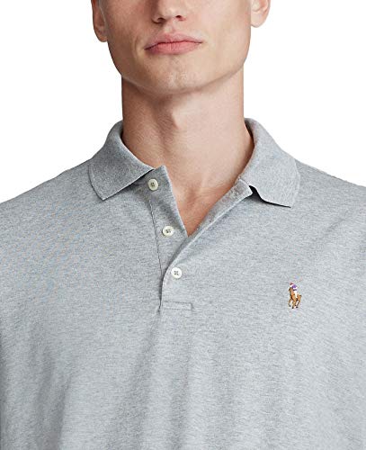 Image of POLO RALPH LAUREN Men's New Classic Fit Polo Shirt