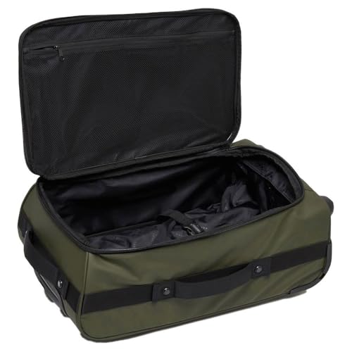 Oakley Endless Adventure Recycled Carry-On, New Dark Brush, 20 Inch2
