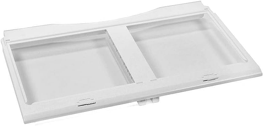 SAMSUNG COVER VEG REF AW2 PJ OEM Original Part: DA63-04281A, white