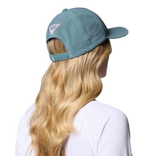 Image of Columbia PFG Elite 3D Stretch Snapback