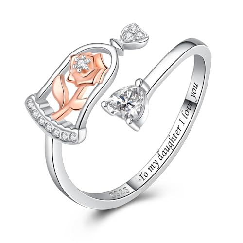 JXJL Ɩb [YO fB[X 925X^[OVo[ ߉\ȃ[YO WG[Mtg  eB[ K[Y ( I love you), , L[rbNWRjA