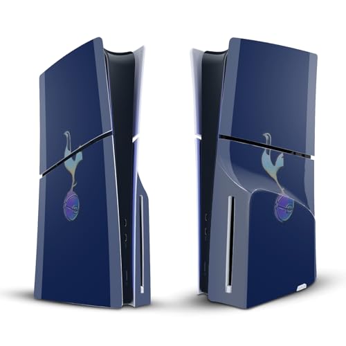 Skin PS5 Slim Tottenham Hotspur cadeau idéal pour supporter