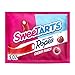 Sweet Tarts Soft & Chewy Ropes - Cherry Punch Flavor