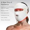 Megelin Duo-Lux LED Light Therapy Mask
