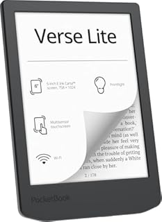 Pocketbook eReader - Verse Lite