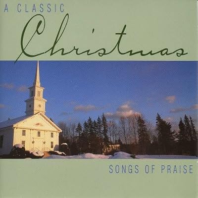 Classic Christmas-Songs of Pra