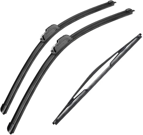 Essuie-glace Citroën Xsara Picasso 1998-2005 contre le pare-brise flou