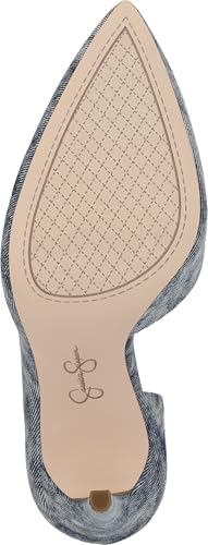Image of Jessica Simpson Prizma D'Orsay Pumps