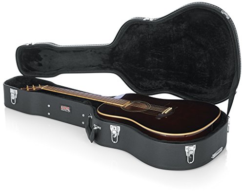 Gator GW-DREAD Acoustic Guitar Bag - Image 3