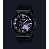 CASIO G-Shock Mod. G-Steel Tough Solar Bluetooth® Black - 6
