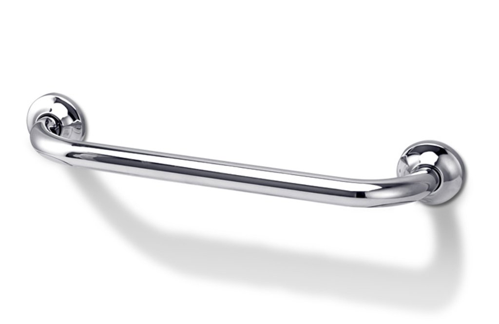 JCBX Bathroom handrails, Non-slip Safety Stainless steel armrest 40cm