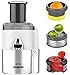 Produktbild Magimix 18085F Juice Expert 3 Entsafter, Weiß